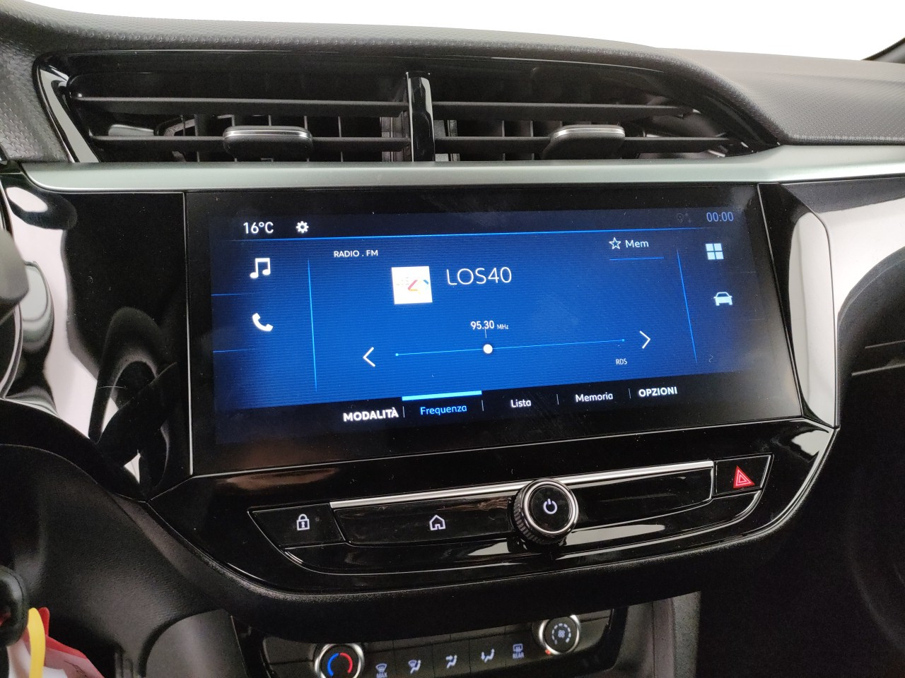 Opel Corsa KM0 2025 Corsa Prevalle