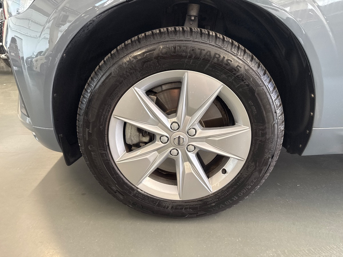 Volvo XC60 Usato 2022 XC60 San Zeno Naviglio