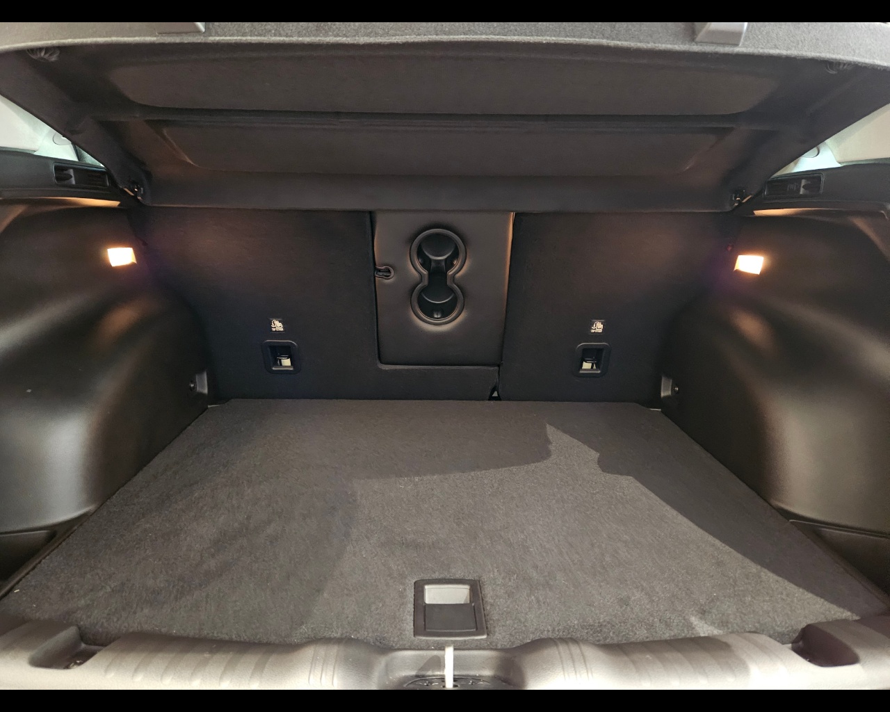 JEEP Compass E-Hybrid My24 Summit 1.5 Turbo T4 E-Hybrid 130cv Fwd Dct7 Ibrido benzina Aziendale - 15