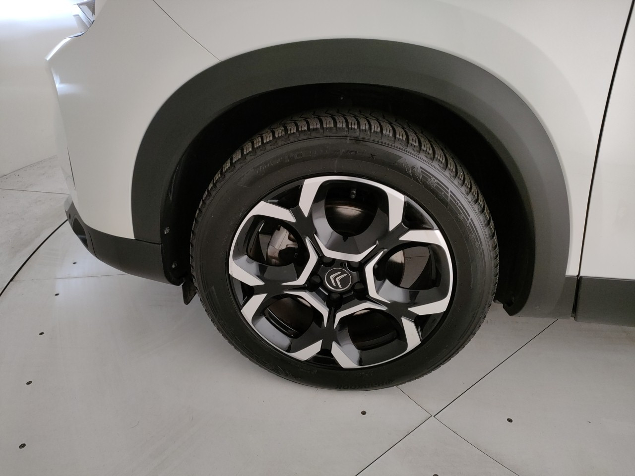 Citroen C5 Aircross Usato 2022 C5 Aircross San Zeno Naviglio