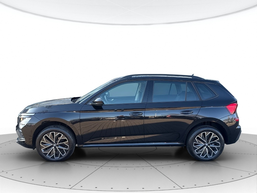 Skoda Kamiq Usato 2025 Kamiq Padova