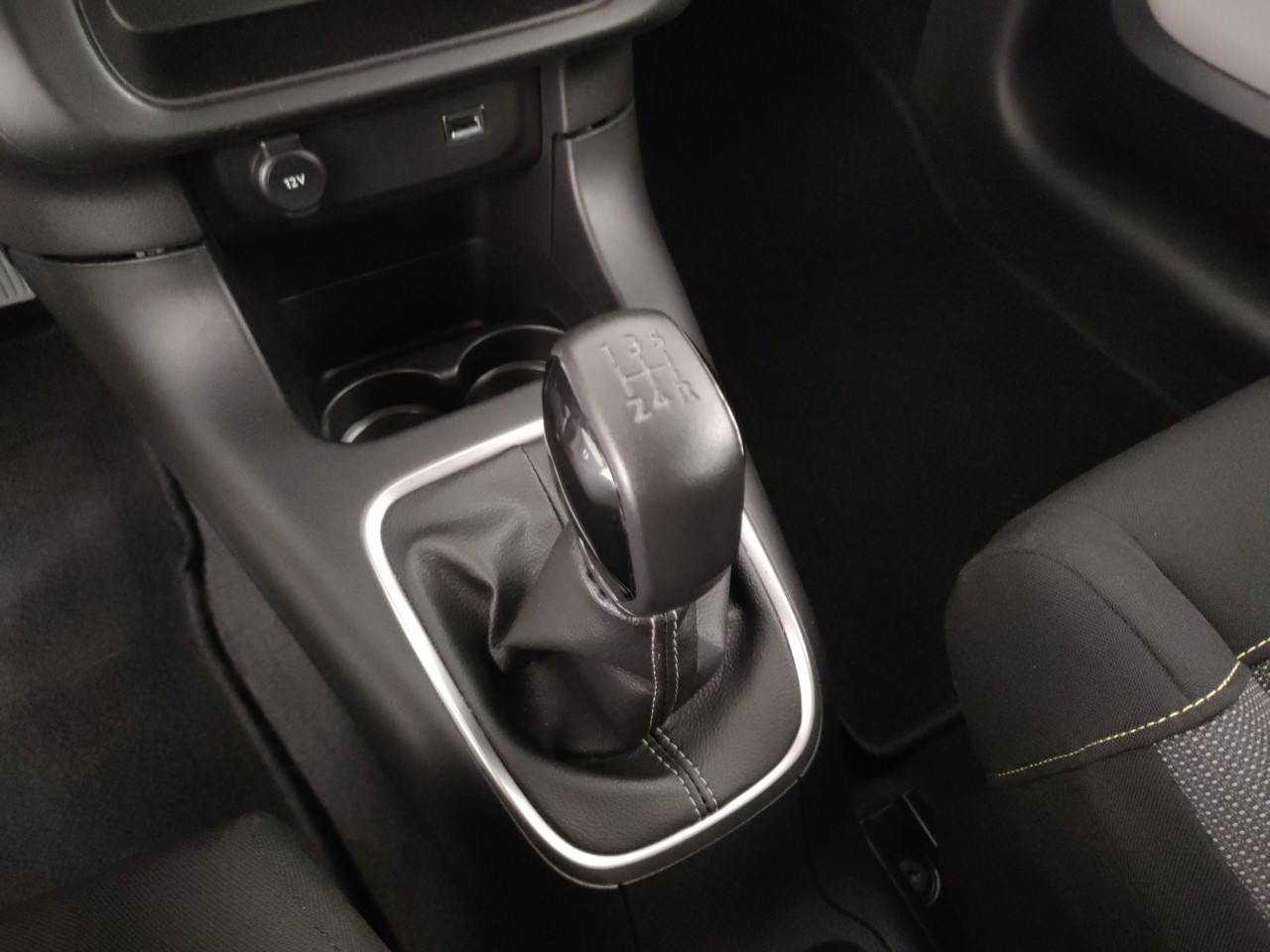 Citroen C3 Aziendali 2022 C3 Porto Mantovano