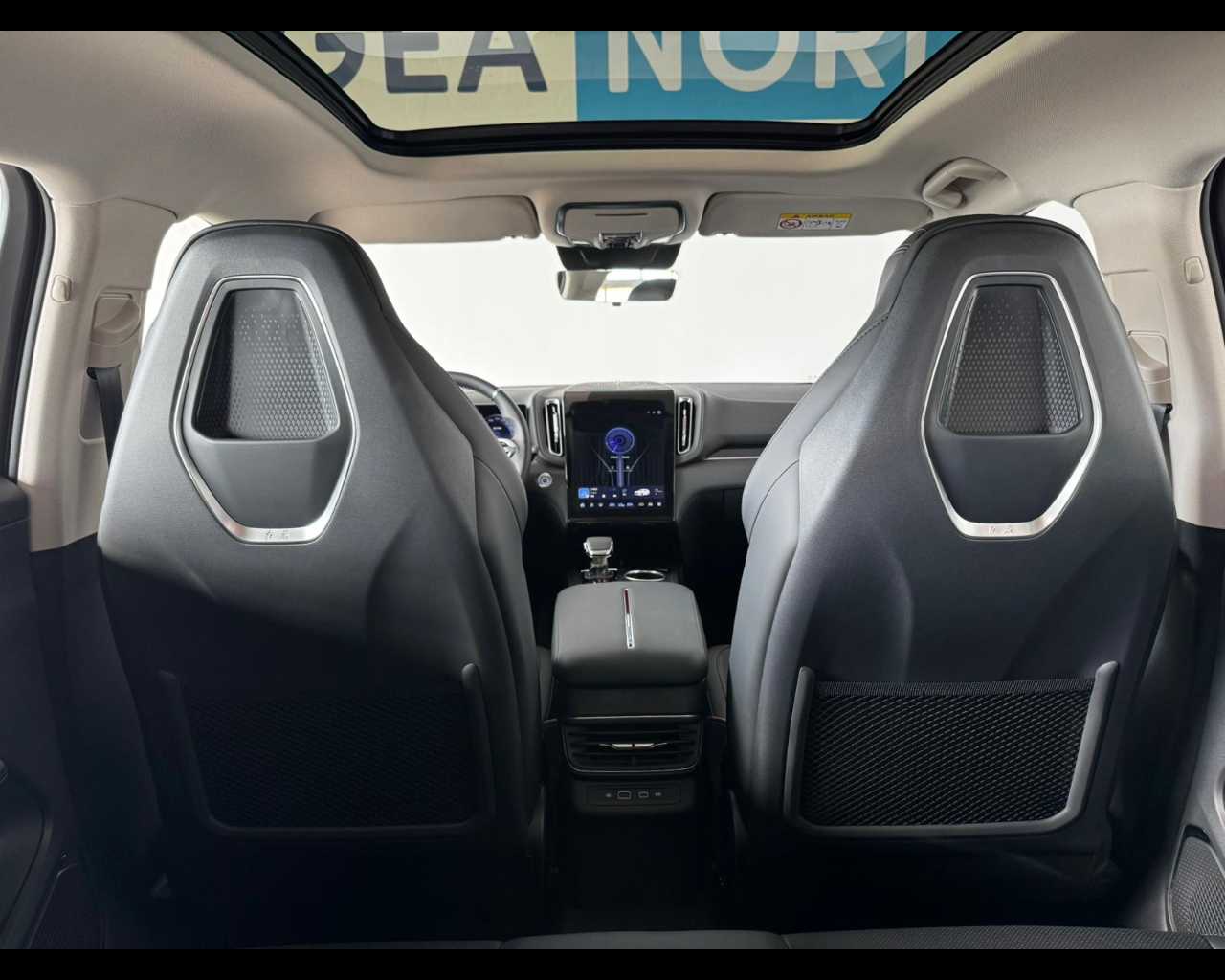 Hongqi HS3 Nuovo benzina HS3 Mestre