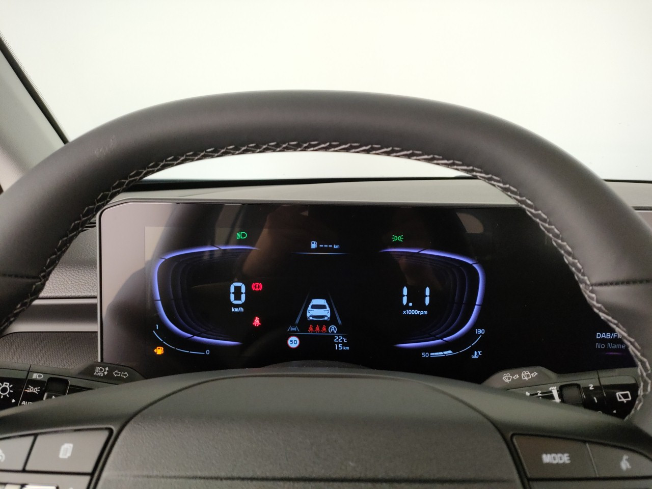 Kia Stonic Nuovo gPL Stonic Mantova