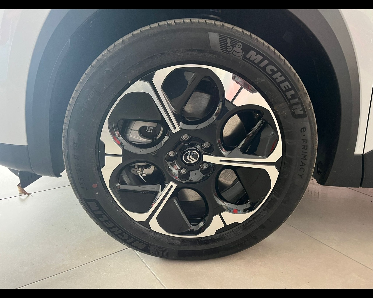 Foto CITROEN C5 Aircross MAX Plug-in Hybrid 195cv