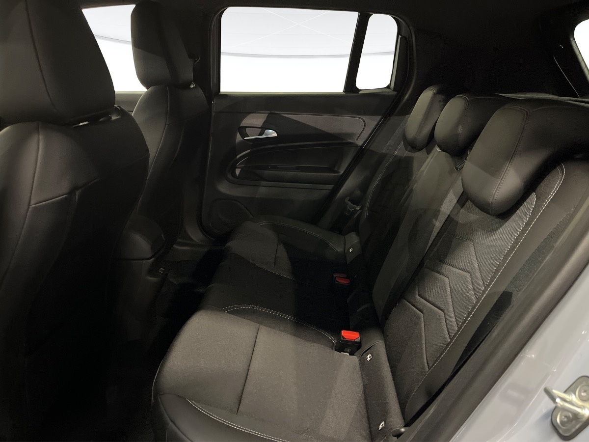 Jeep Avenger Nuovo Ibrido benzina Avenger Verona