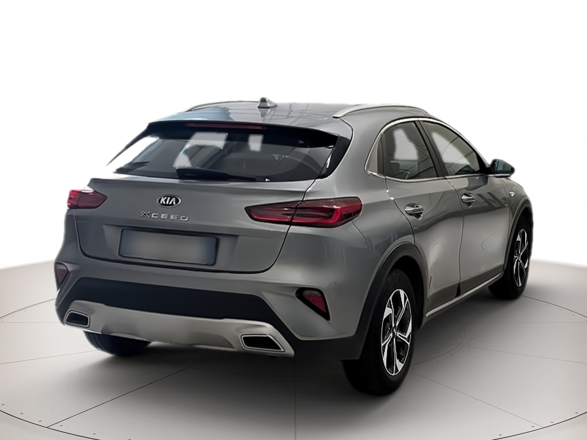Kia Xceed Usato 2021 Xceed Mestre