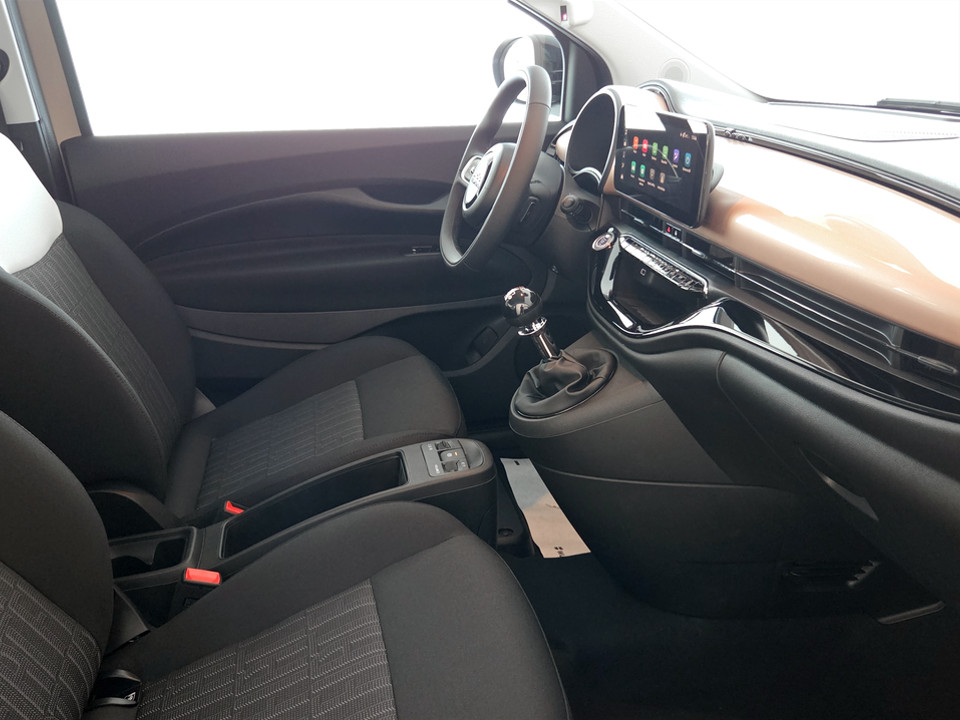 FIAT 500 1.0 hybrid Icon Ibrida km0 - 13