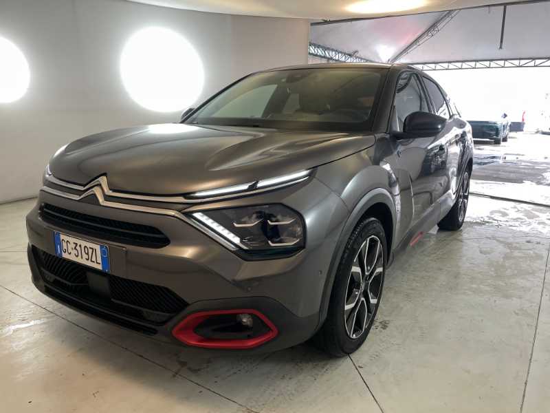 C4 Iii - E-c4 100kw Shine