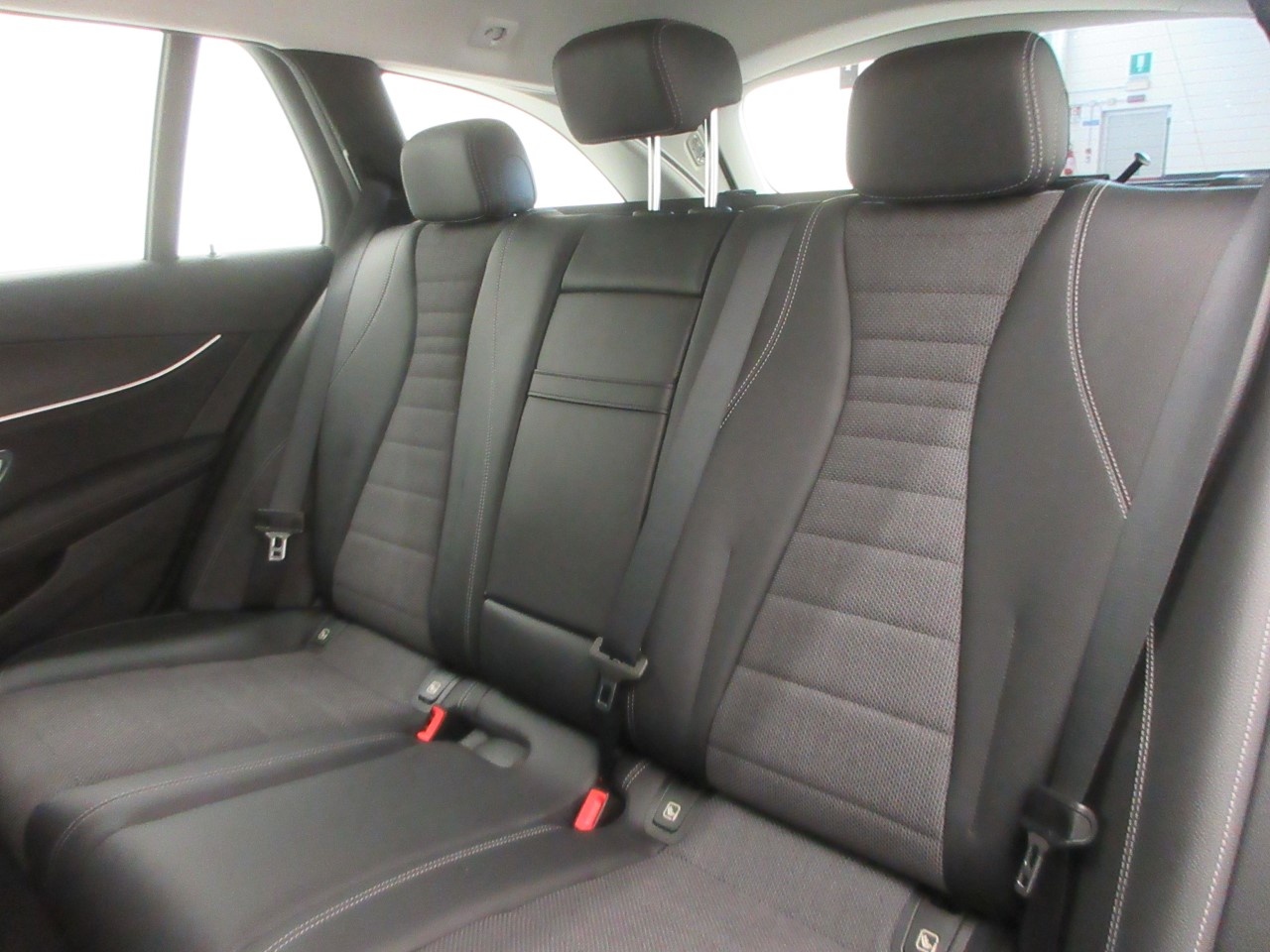 Mercedes Classe E Station Wagon Classe E Station Wagon 220 Sport 9G-Tronic Plus - 17
