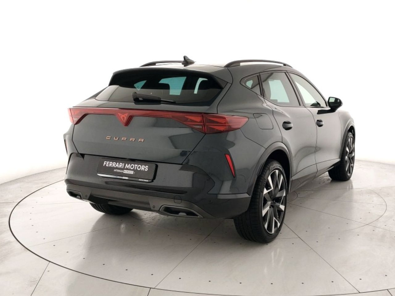 Cupra Formentor Usato 2024 Formentor Modena