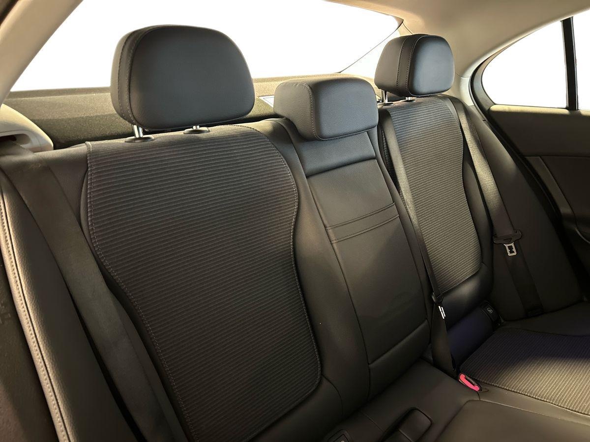 Mercedes Classe C Berlina Classe C Berlina 200 d Mild hybrid Advanced 9G-Tronic - 16