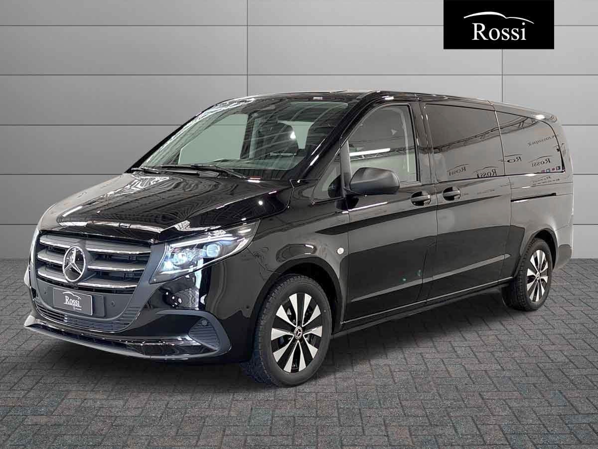 Mercedes-Benz Vito Tourer SELECT 119 CDI Extralong