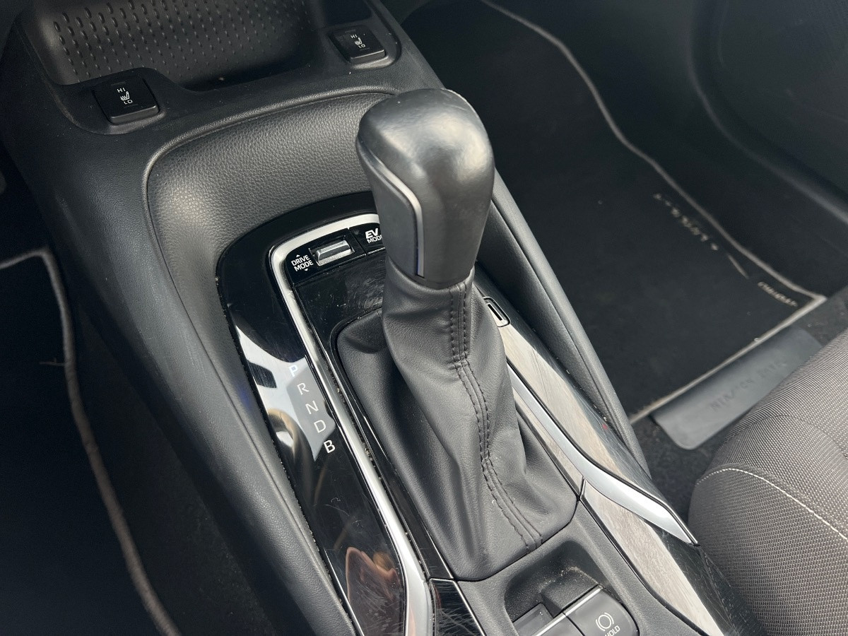 Toyota Corolla Usato 2022 Corolla Rovigo