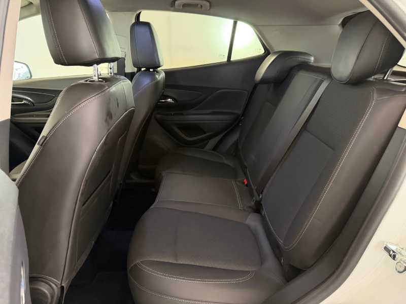 Mokka I - Mokka X 1.6 Cdti Ultimate 4x2 136cv Auto
