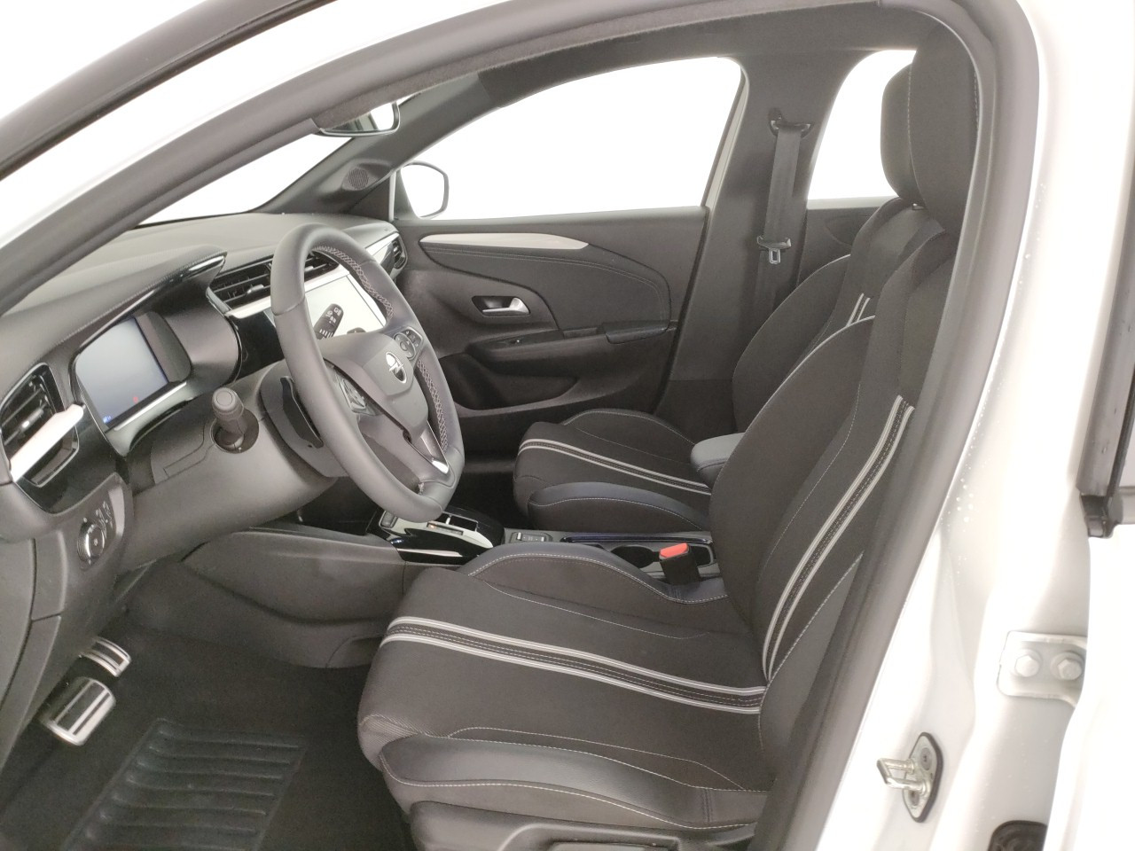 Opel Corsa Usato 2025 Corsa Reggio Emilia