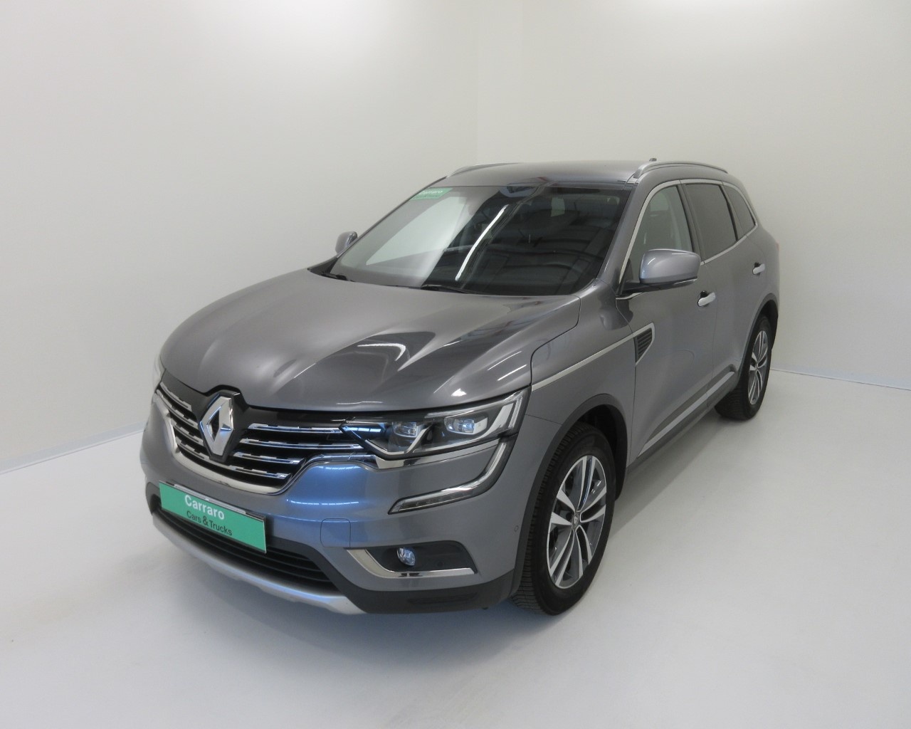 Renault Koleos Koleos 2.0 dCi Energy 130cv Intens 4x2 - 1