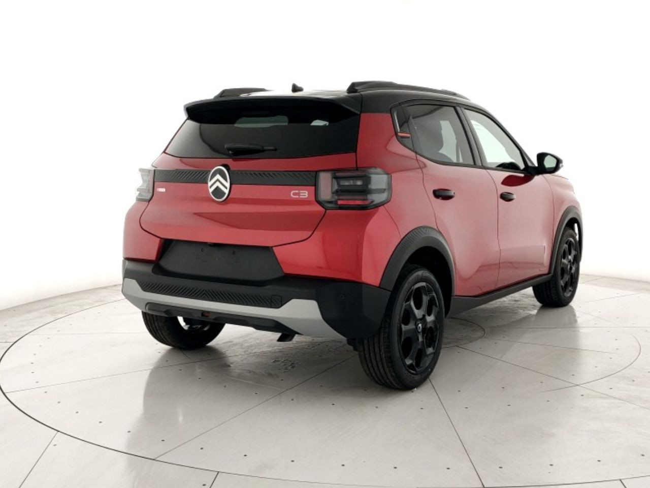 Citroen C3 Nuovo benzina C3 Porto Mantovano
