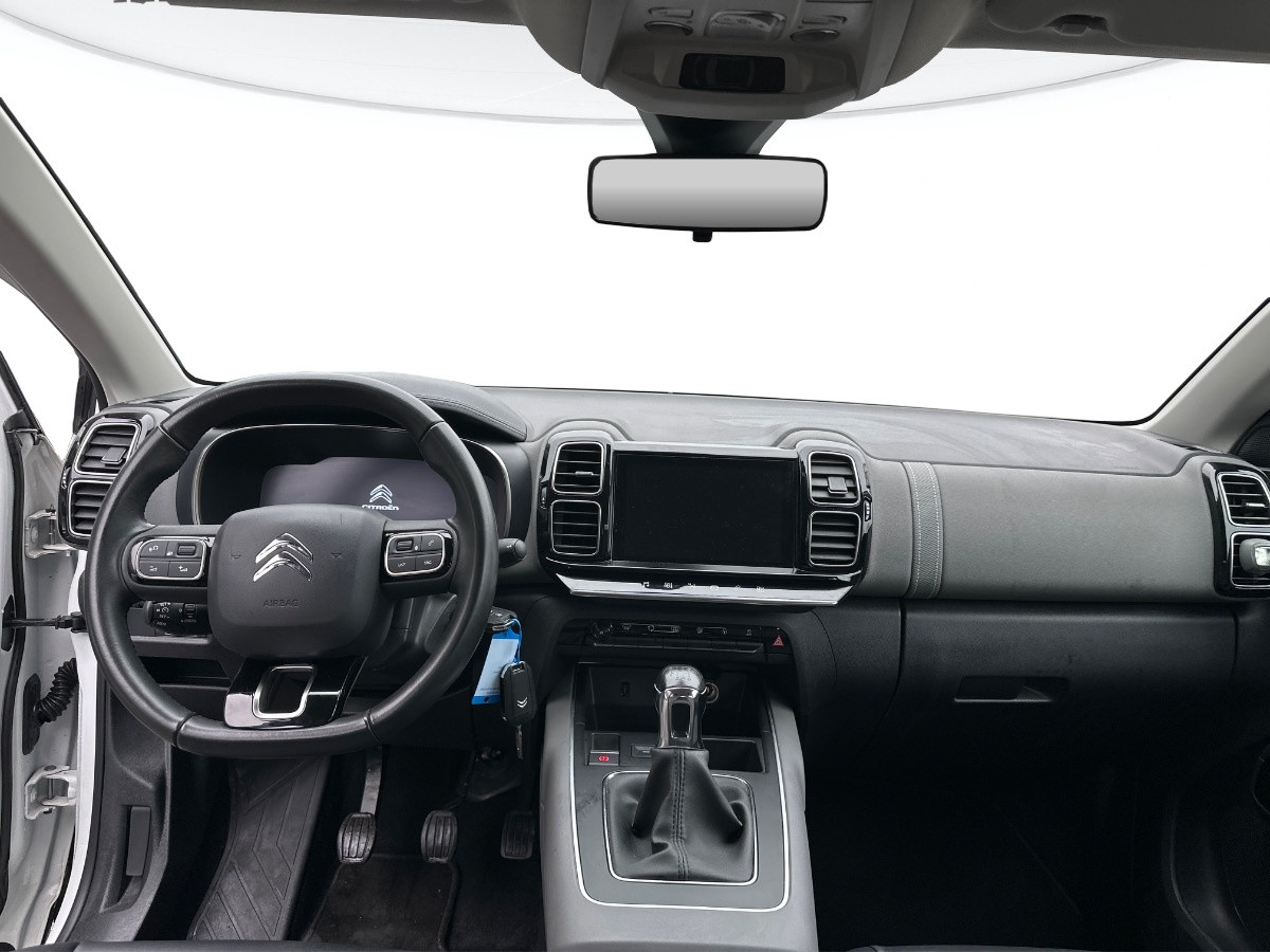 Citroen C5 Aircross Usato 2022 C5 Aircross Carpi