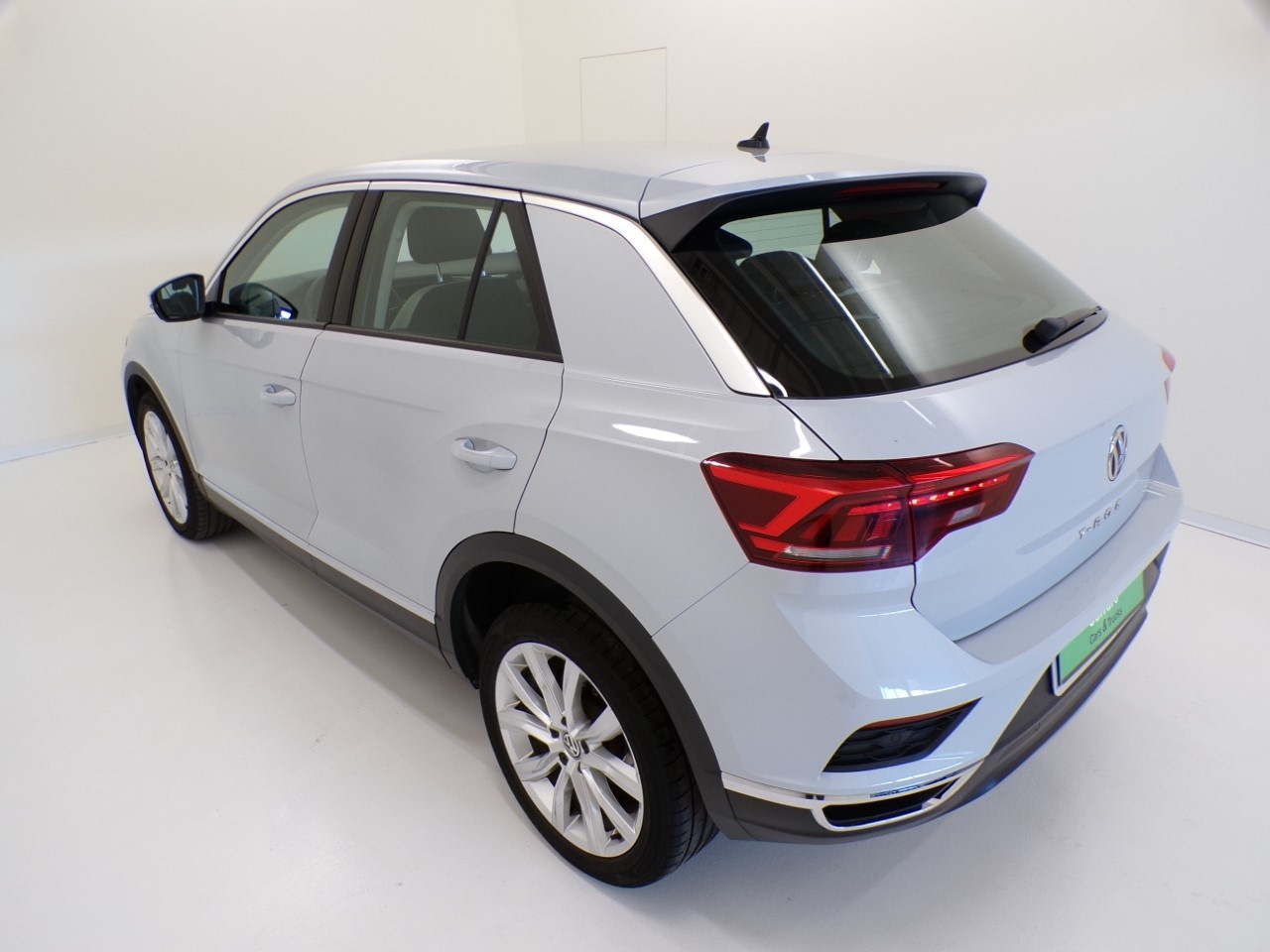 Volkswagen T-Roc T-Roc 1.5 TSI ACT Advanced DSG - 8