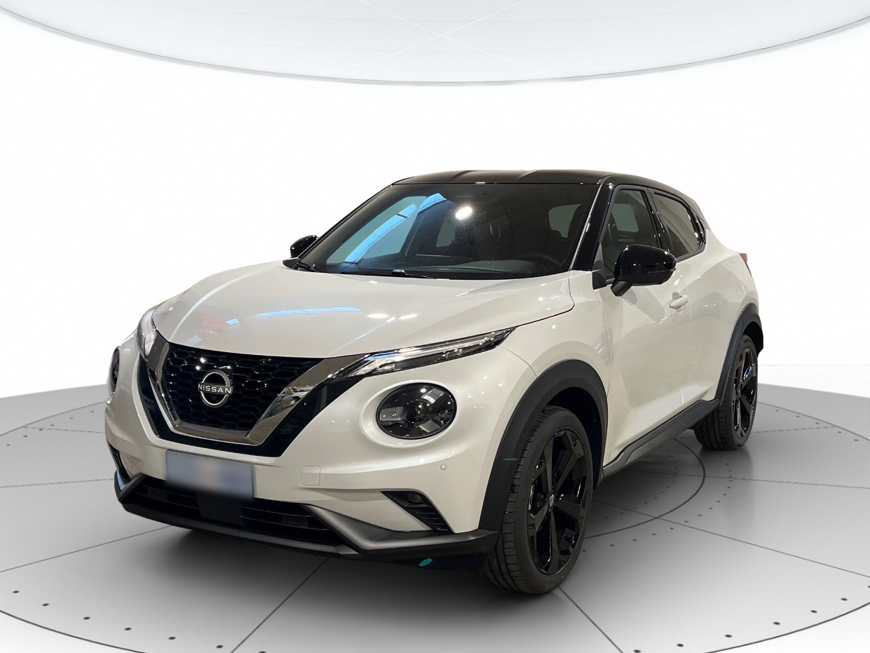 Nissan Juke KM0 2025 Juke Verona