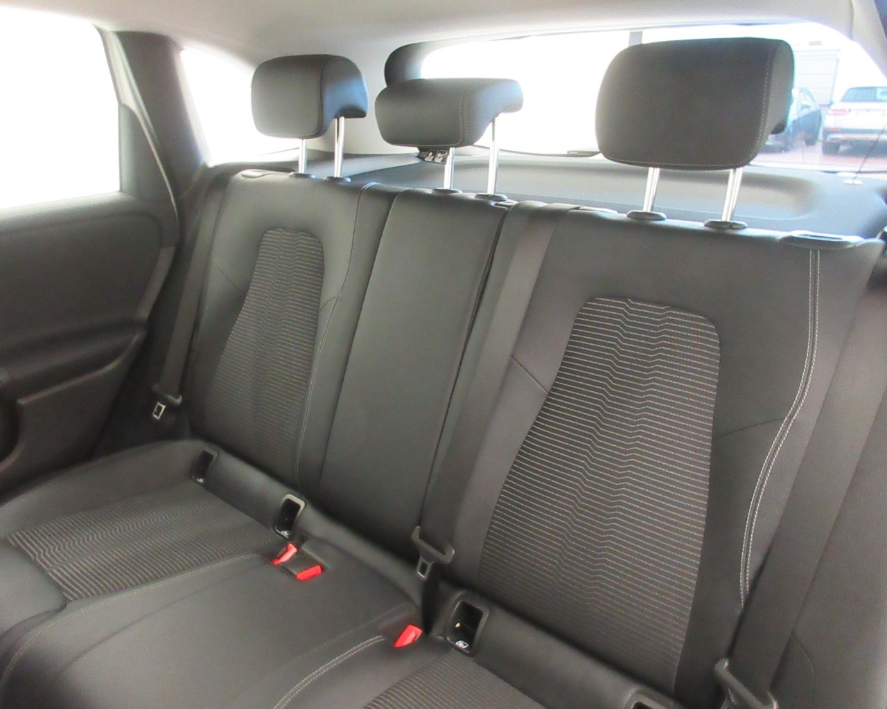 Mercedes Classe B Classe B 200 D Sport Plus 8G-DCT - 13