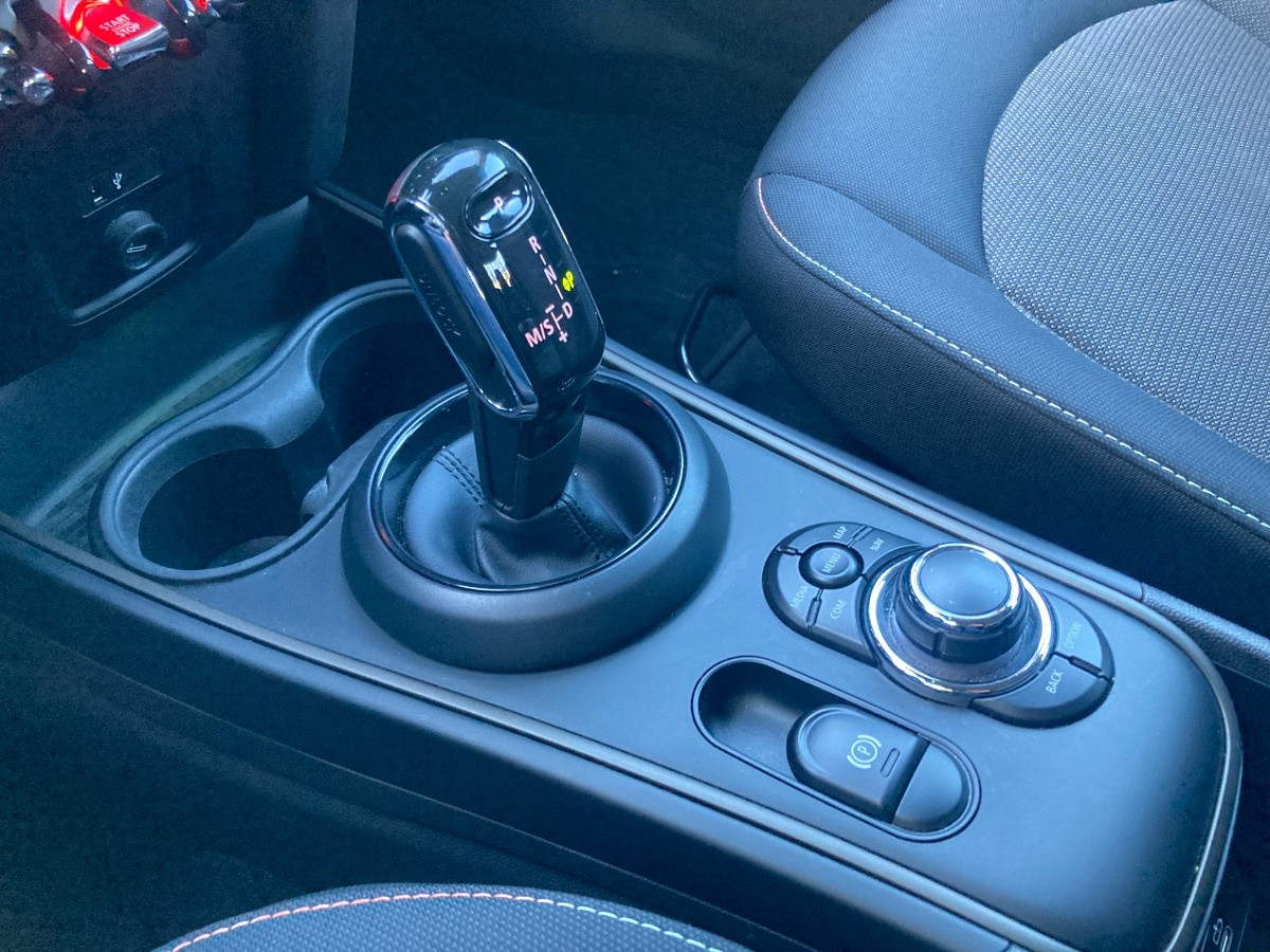 Mini Countryman Usato 2022 Countryman Porto Mantovano