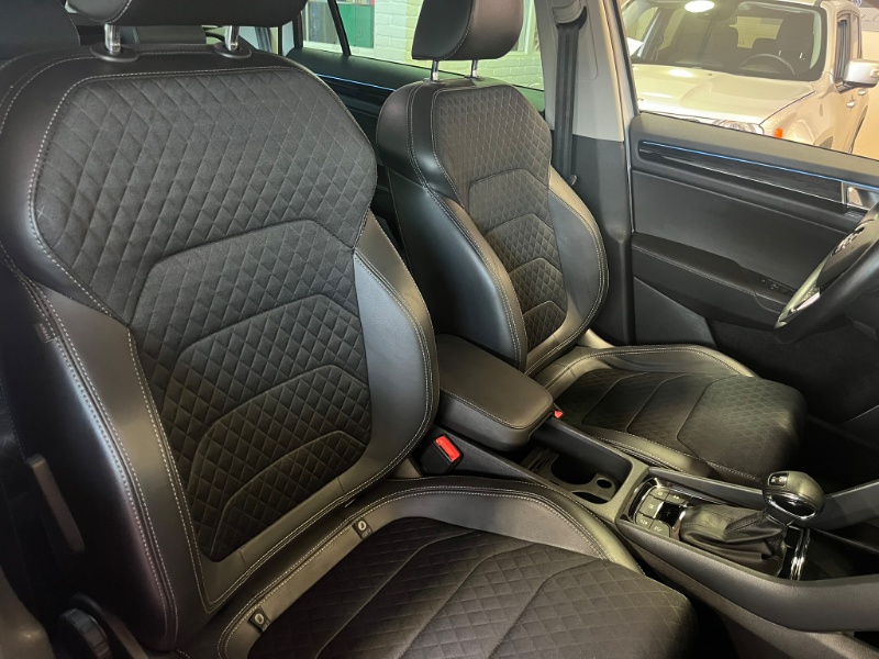 SKODA – Kodiaq 2.0 TDI SCR 4×4 DSG Ambition