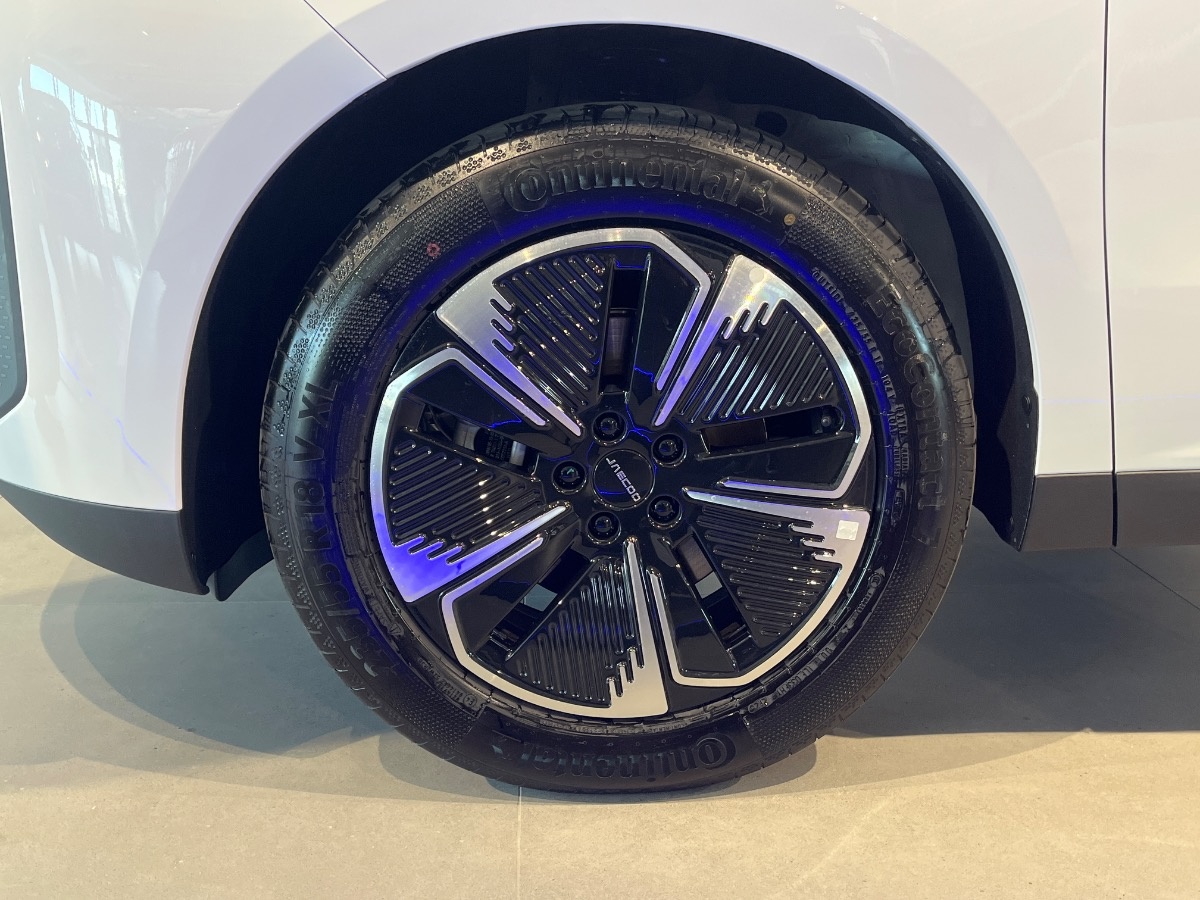 Jaecoo Jaecoo 5 Nuovo benzina Jaecoo 5 Verona