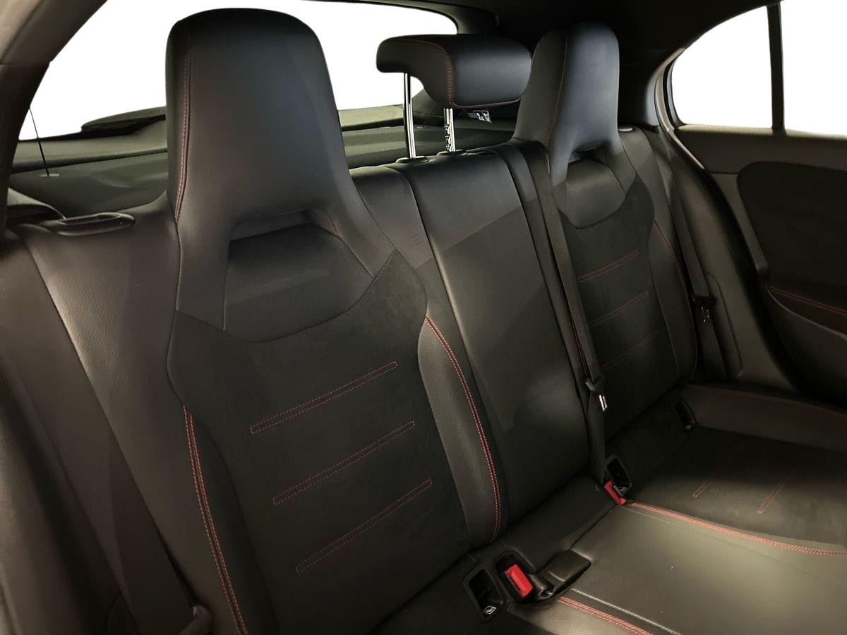 Mercedes Classe A Classe A 180 D Premium 8G-DCT - 16