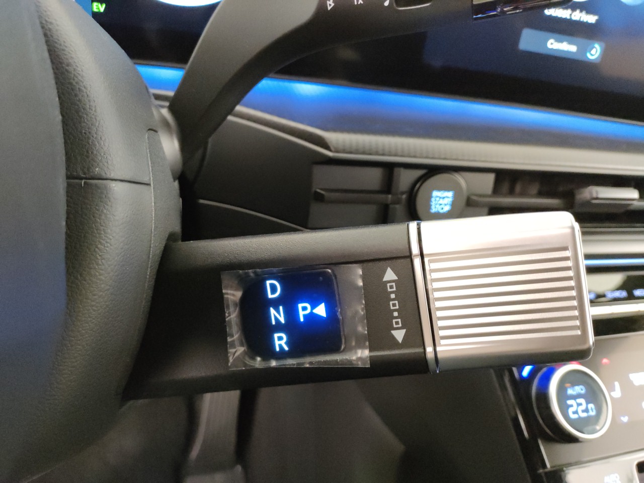 Hyundai Santa Fe Nuovo Ibrido benzina Santa Fe Porto Mantovano