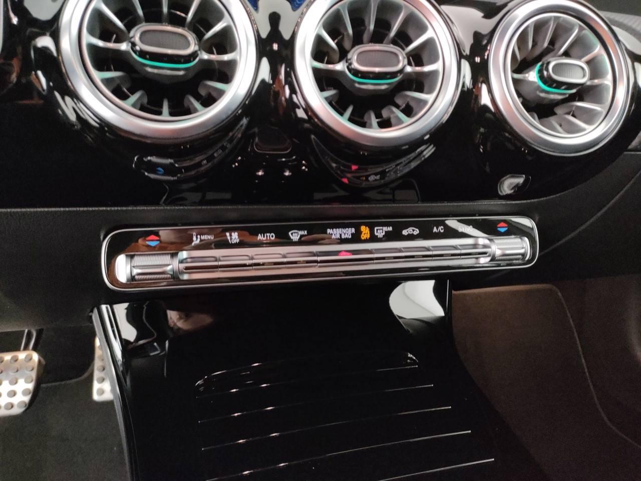 Mercedes Classe A Aziendali 2025 Classe A Legnago