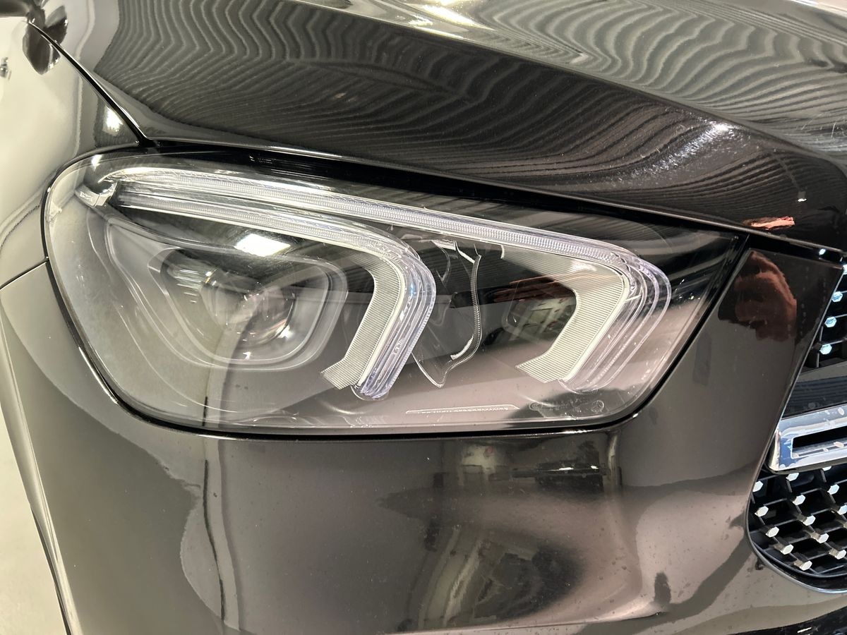 Mercedes GLE GLE SUV 300 d Mild hybrid Premium 4Matic 9G-Tronic Plus - 7