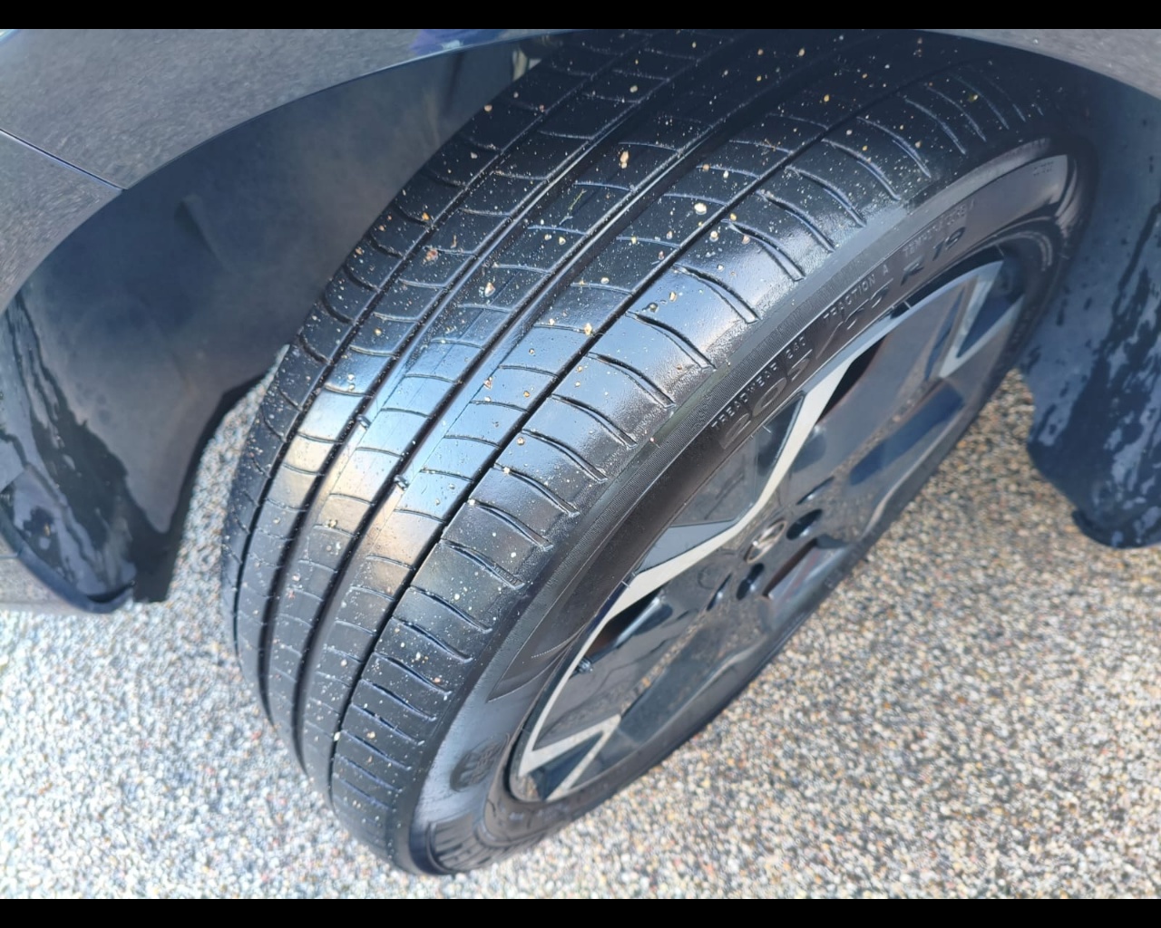 Foto OPEL Grandland 1.5 ecotec GS s&s 130cv at8