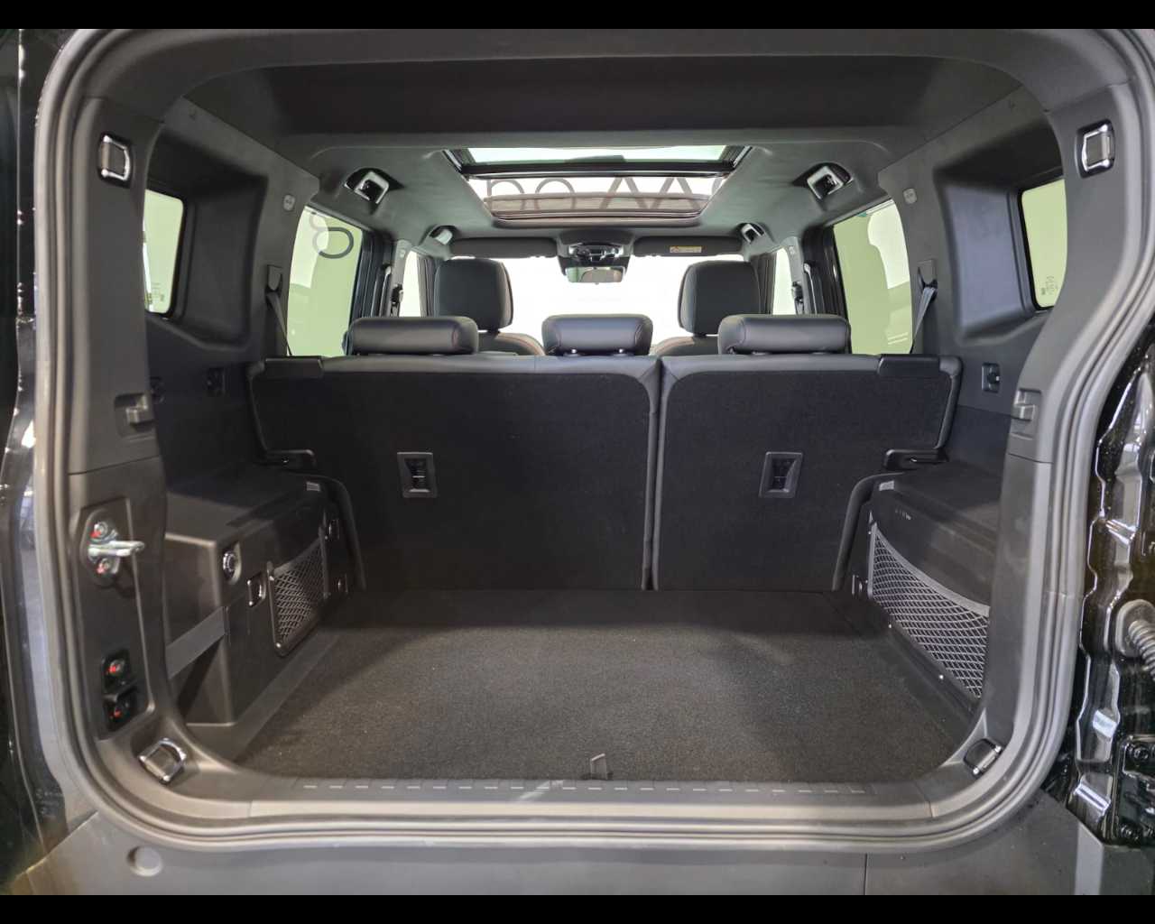 Ich-X K3  Nuovo GPL K3  Mestre