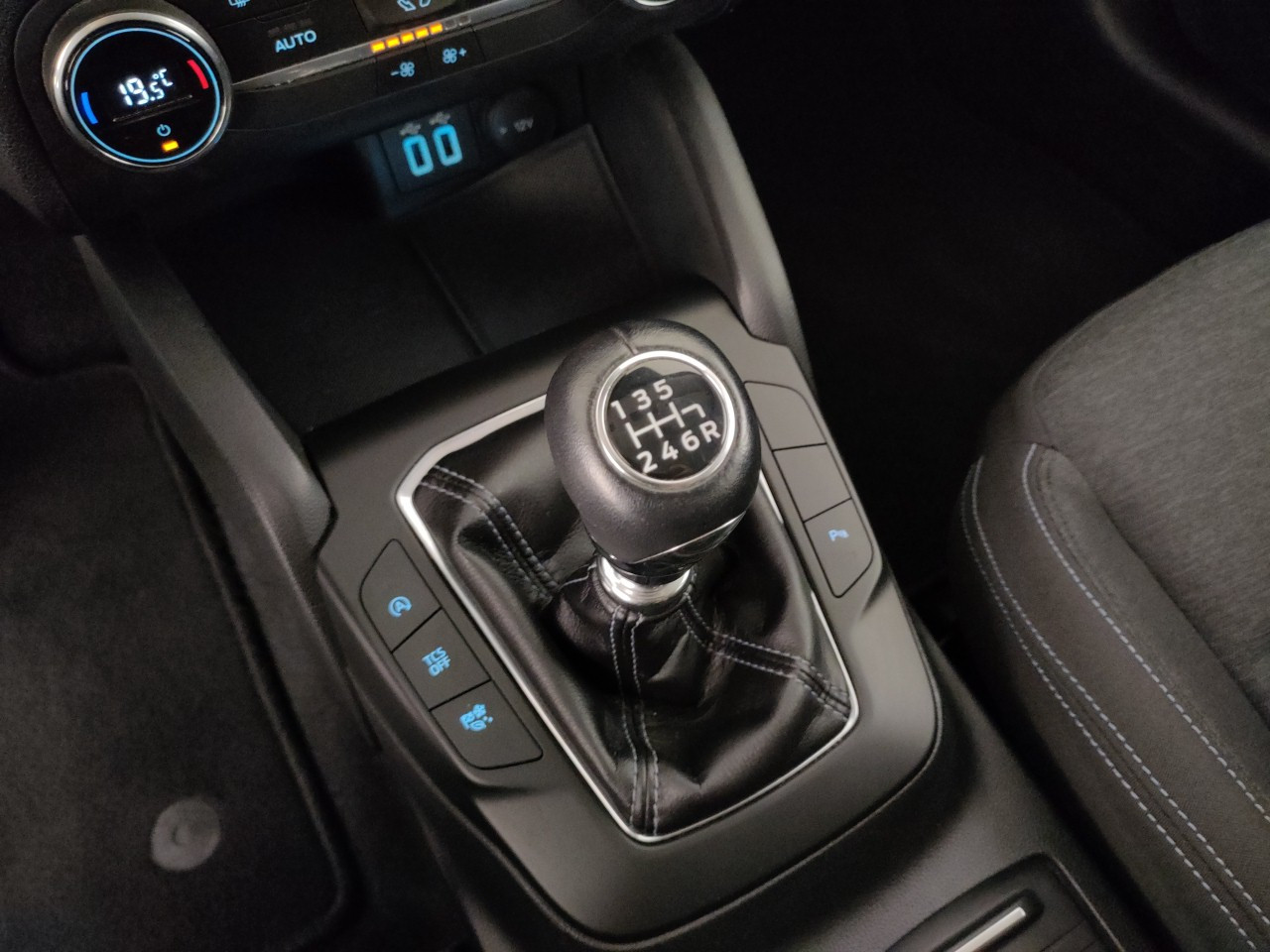 Ford Focus Usato 2021 Focus San Zeno Naviglio