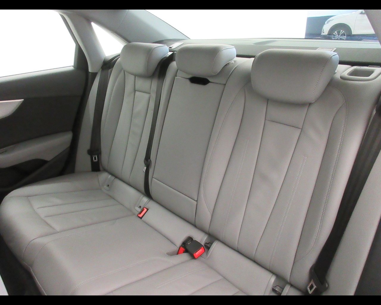 Audi A4 A4 Berlina 3.0 V6 TDI 272cv Business Sport quattro Tiptronic - 12