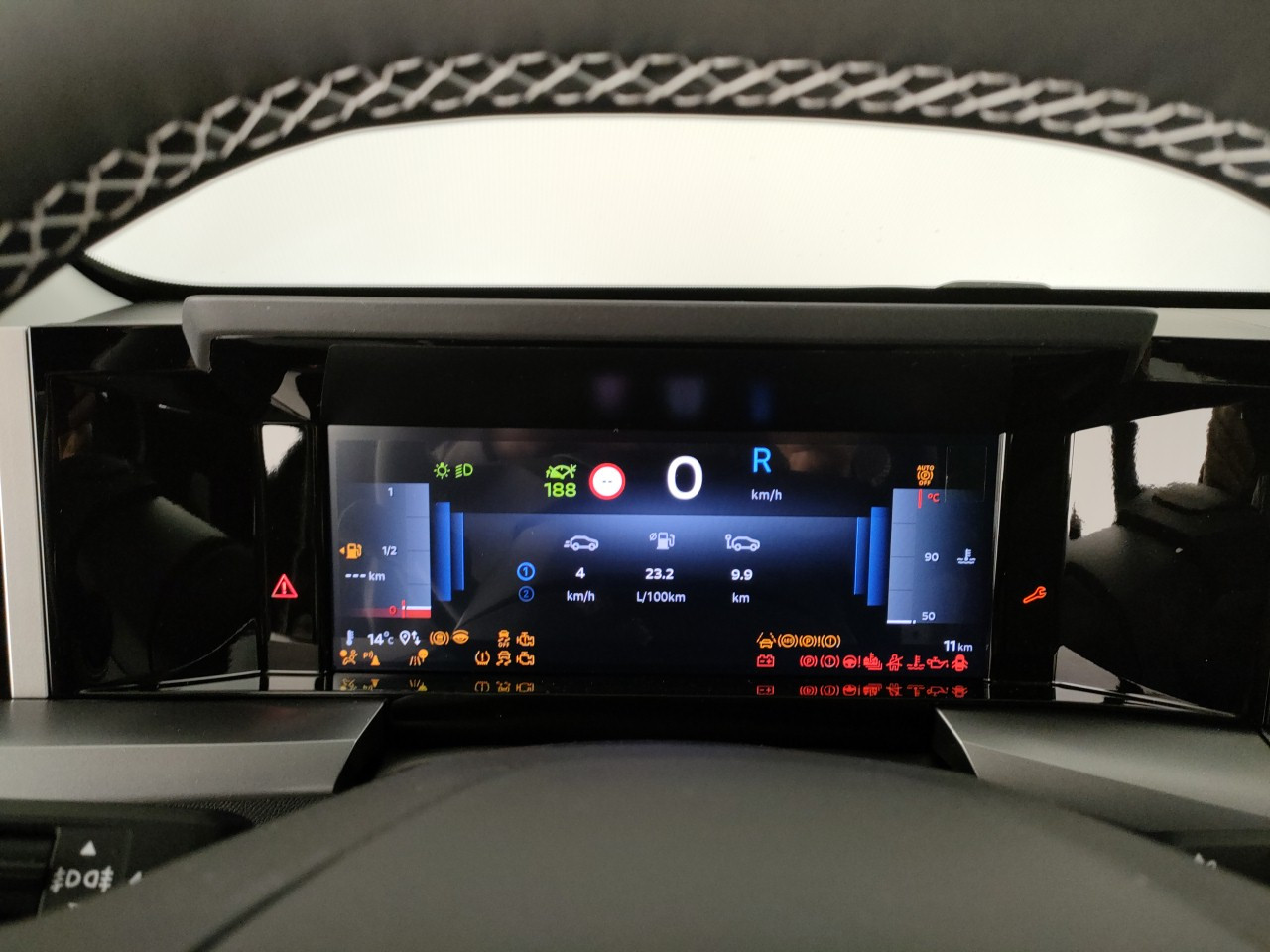 Opel Frontera Aziendali 2026 Frontera Porto Mantovano