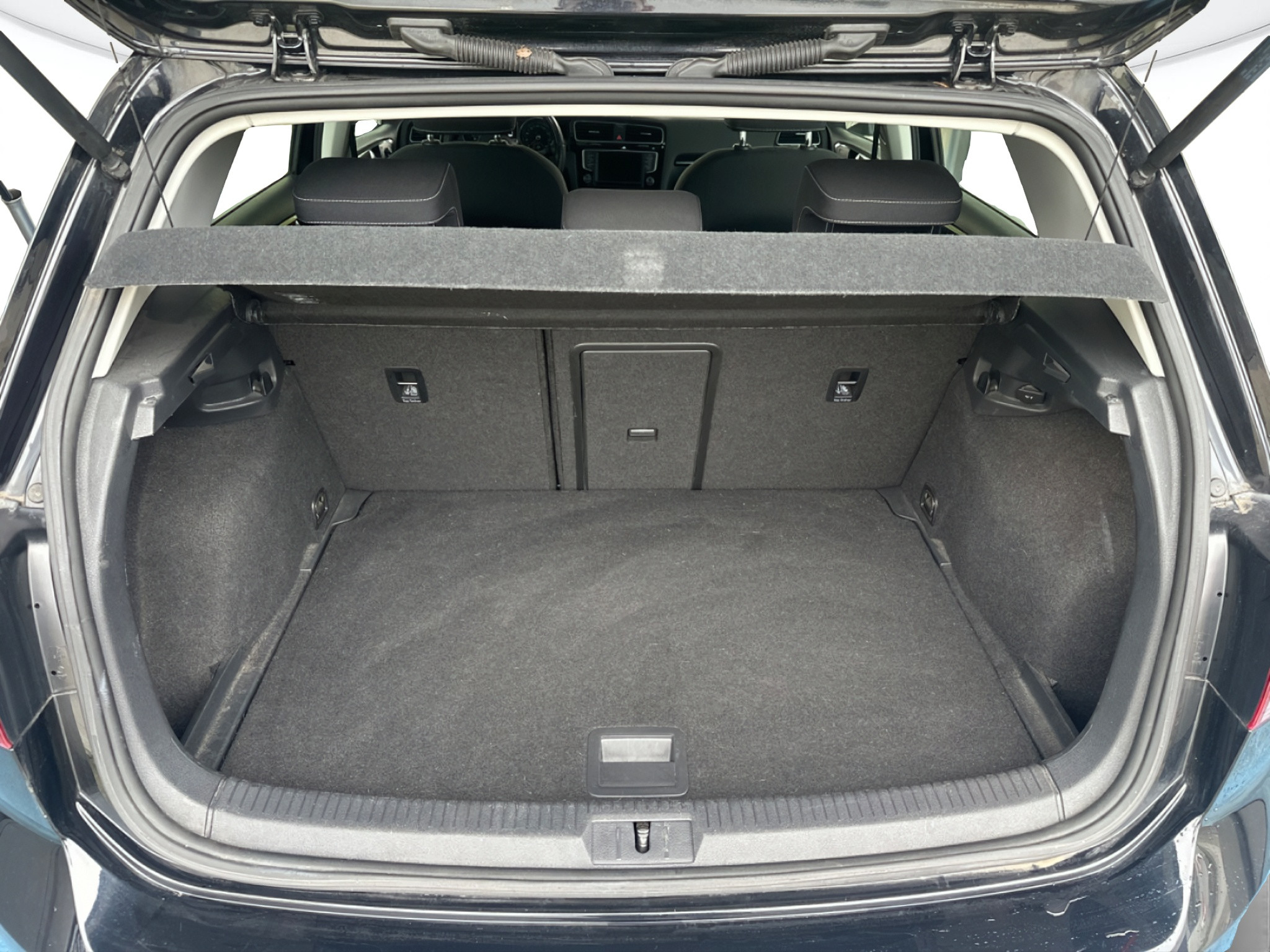 Volkswagen Golf Usato 2015 Golf Carpi