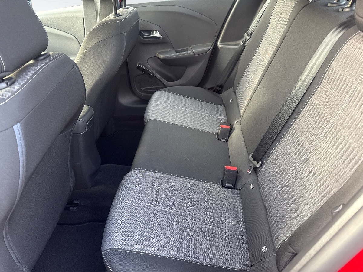 Opel Corsa Usato 2023 Corsa Padova