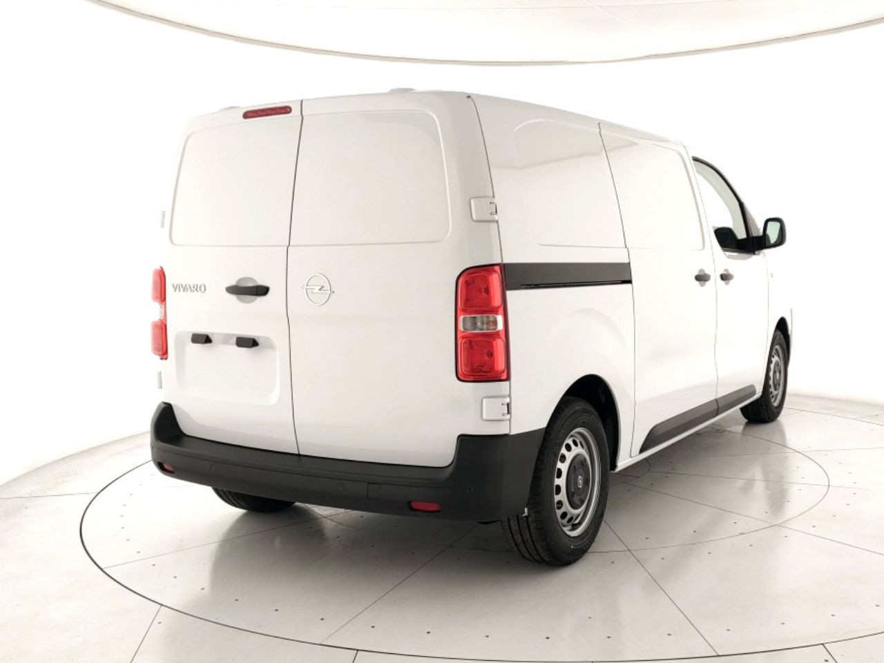 Opel Vivaro Cargo Nuovo Diesel Vivaro Cargo Porto Mantovano
