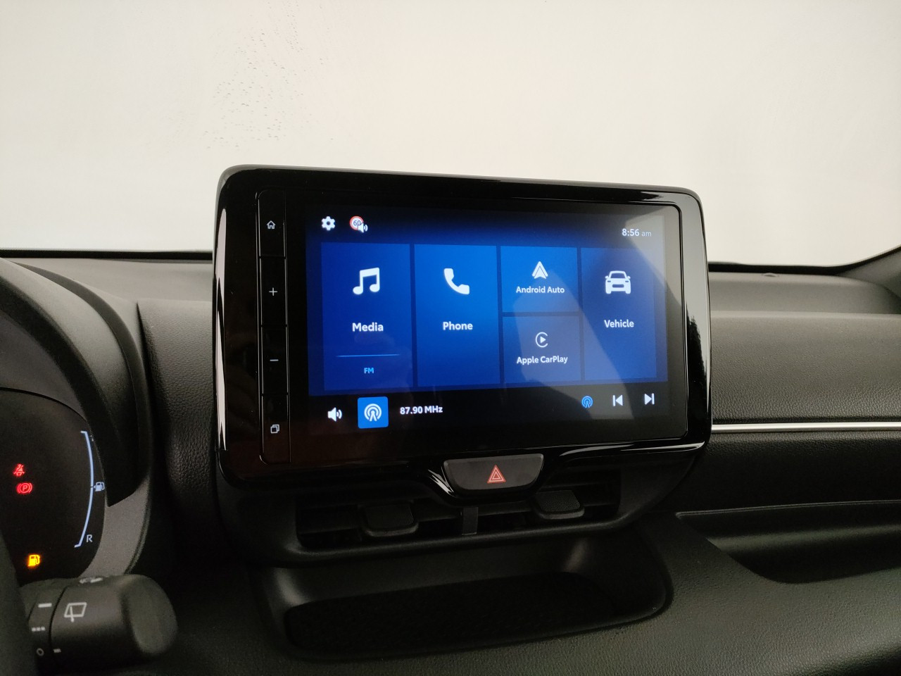 Mazda 2 Nuovo Ibrido benzina 2 Porto Mantovano