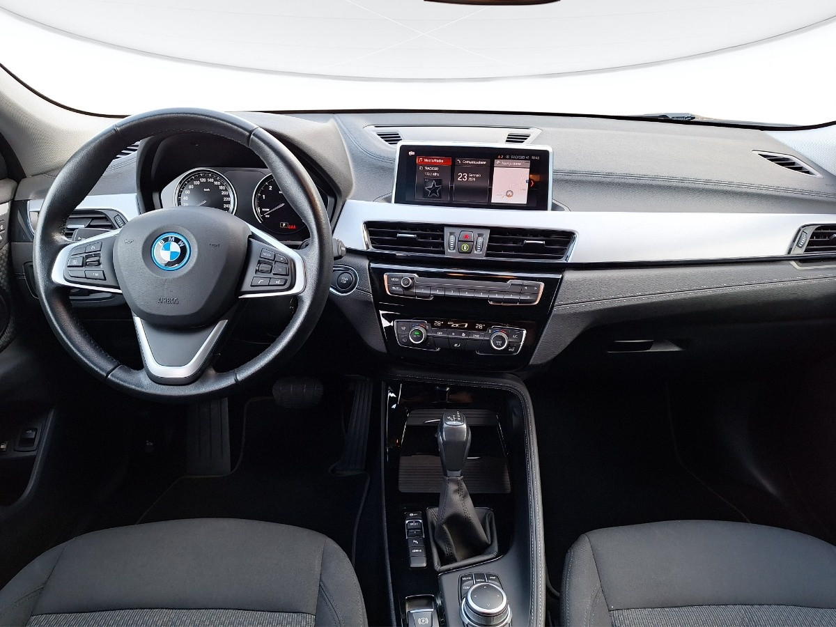 Bmw X2 Usato 2022 X2 San Vendemiano