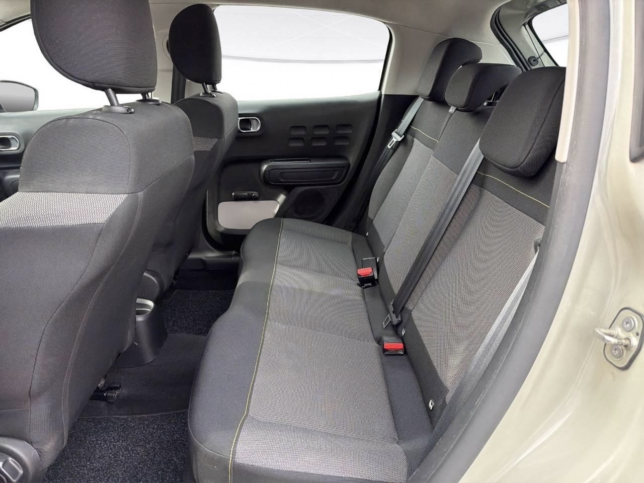 Citroen C3 Usato 2023 C3 Mestre