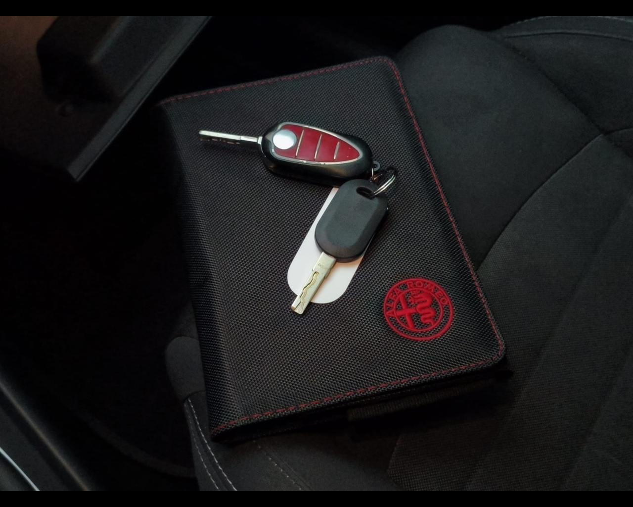 Foto ALFA ROMEO Giulietta 1.6 jtdm Super 120cv