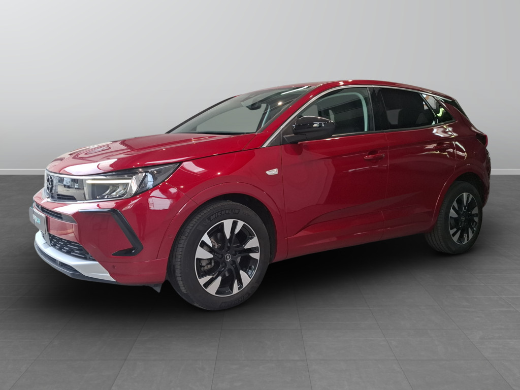 Immagine veicolo OPEL Grandland I 2022