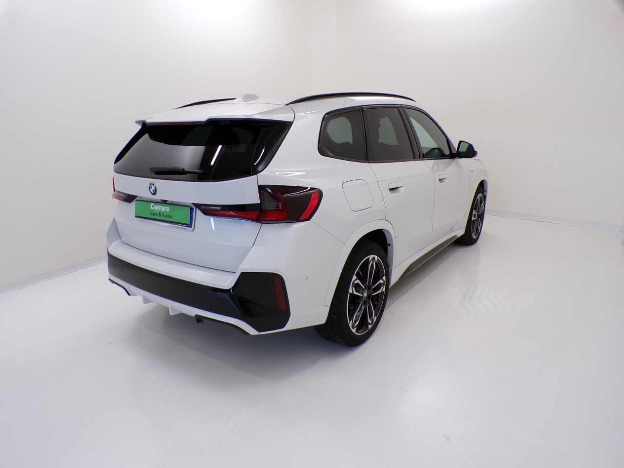 Bmw X1 X1 18d sDrive Msport DCT - 6