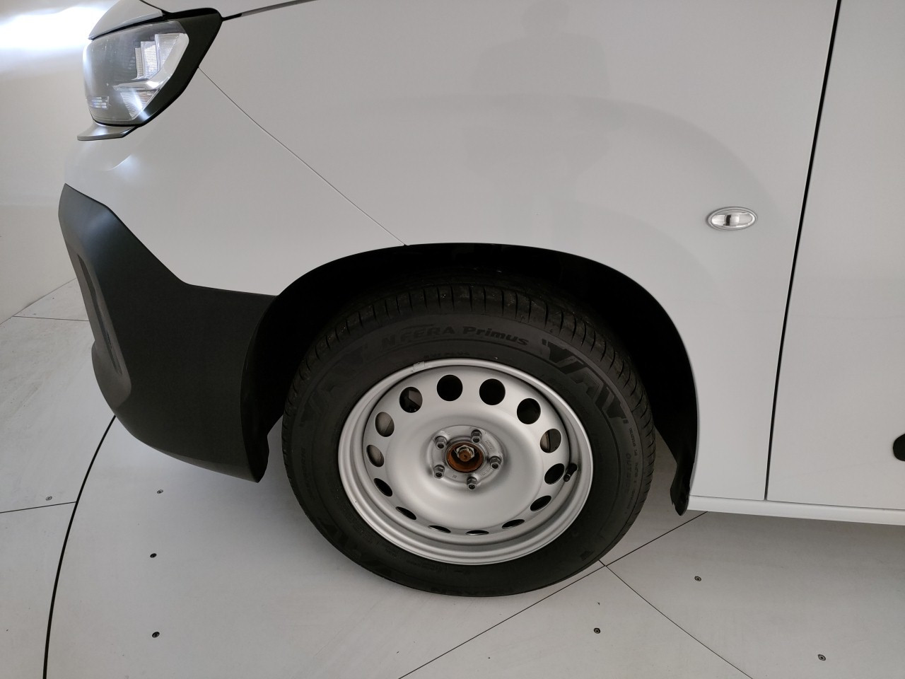 Opel Combo Cargo Nuovo Diesel Combo Cargo Porto Mantovano