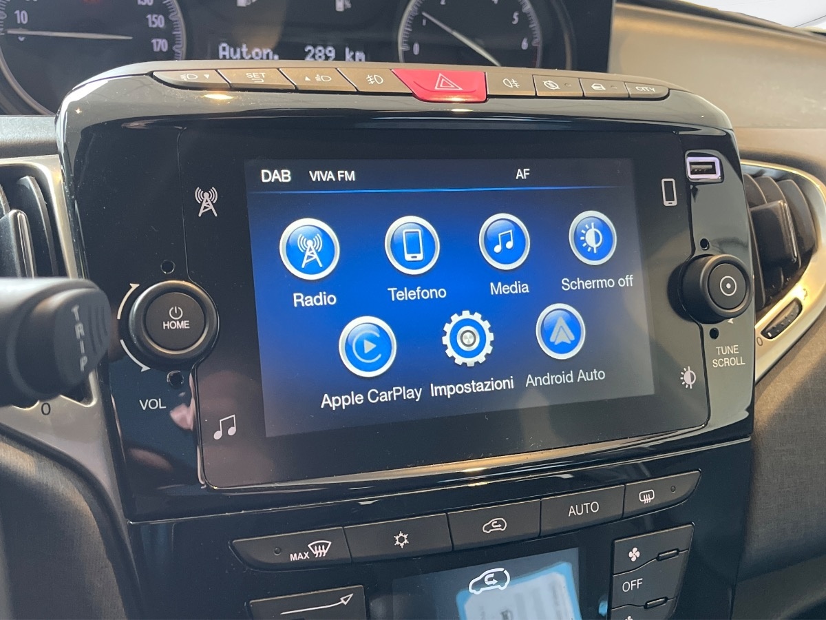 Lancia Ypsilon Usato 2022 Ypsilon Cerea