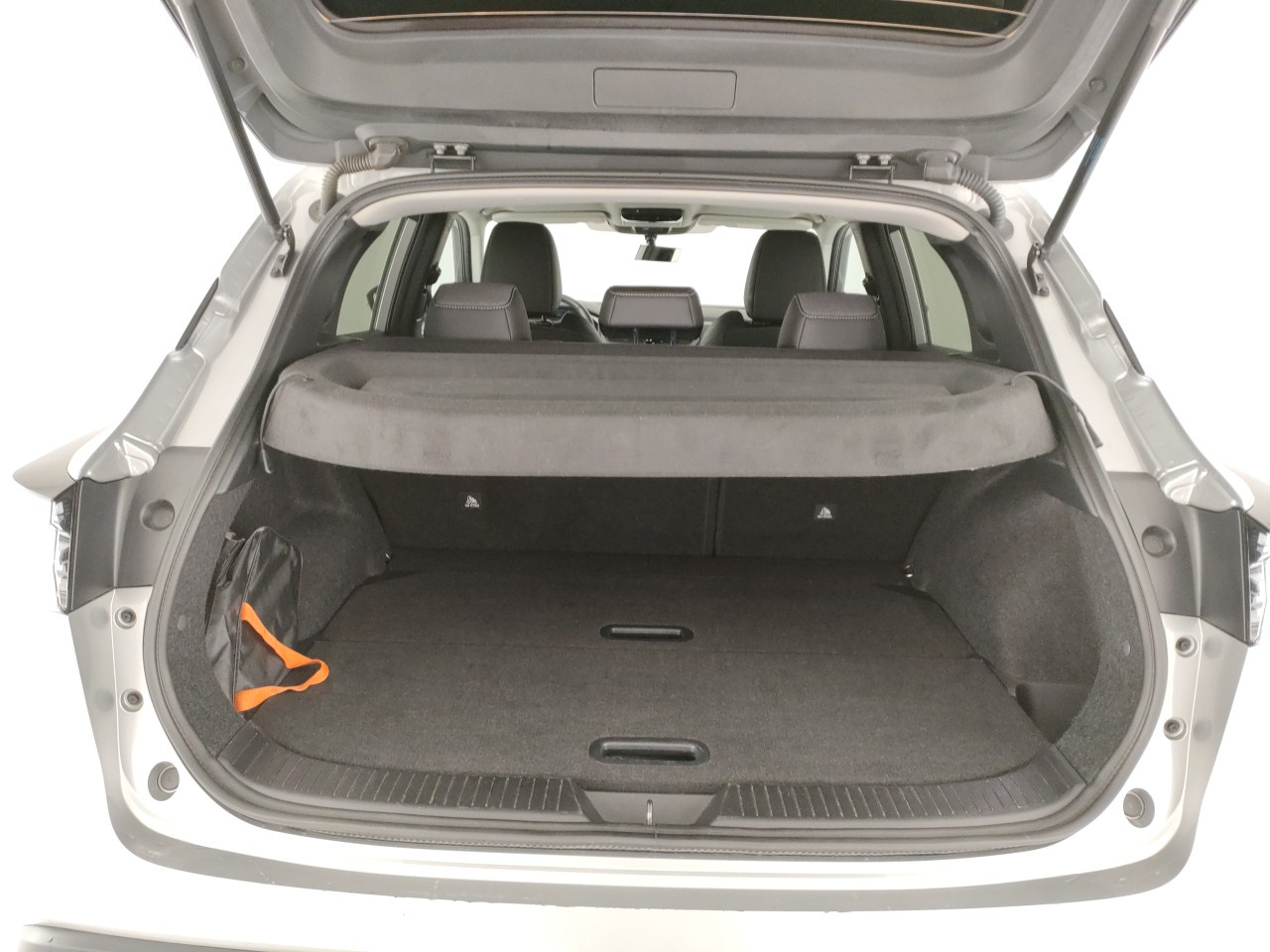 Nissan Qashqai Usato 2025 Qashqai Carpi